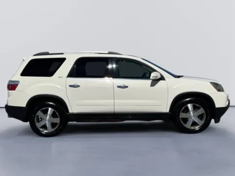 Photos of 2011 GMC Acadia SLT-1 for sale in Morristown, TN at Lakeway Auto Sales