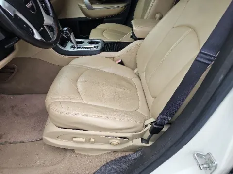 Another view of 2011 GMC Acadia SLT-1 for sale in Morristown, TN at Lakeway Auto Sales