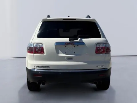 More photos of 2011 GMC Acadia SLT-1 at Lakeway Auto Sales, TN