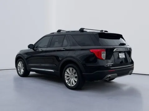 More photos of 2020 Ford Explorer Limited at Lakeway Auto Sales, TN