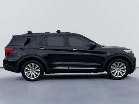 Photos of 2020 Ford Explorer Limited for sale in Morristown, TN at Lakeway Auto Sales