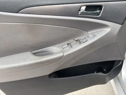 Another view of 2012 Hyundai Sonata Hybrid for sale in Morristown, TN at Lakeway Auto Sales