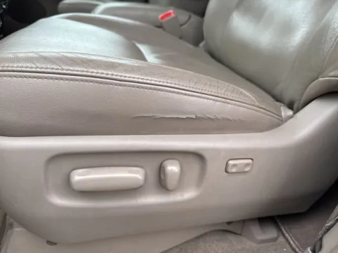 More photos of 2009 Toyota Sienna Limited at Lakeway Auto Sales, TN