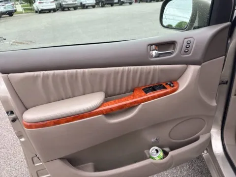 Another view of 2009 Toyota Sienna Limited for sale in Morristown, TN at Lakeway Auto Sales