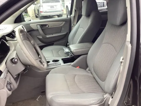 Another view of 2017 Chevrolet Traverse LS for sale in Morristown, TN at Lakeway Auto Sales