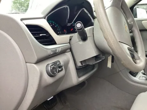 More photos of 2017 Chevrolet Traverse LS at Lakeway Auto Sales, TN