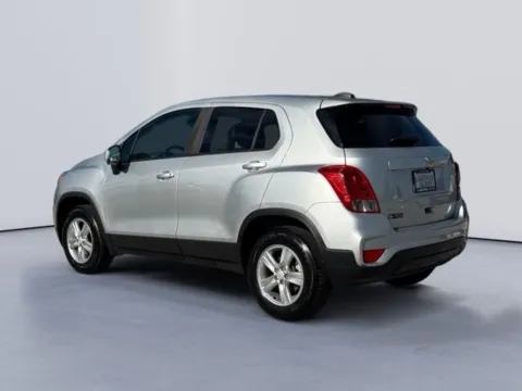 More photos of 2020 Chevrolet Trax LS at Lakeway Auto Sales, TN
