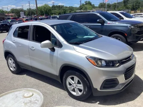 Photos of 2020 Chevrolet Trax LS for sale in Morristown, TN at Lakeway Auto Sales