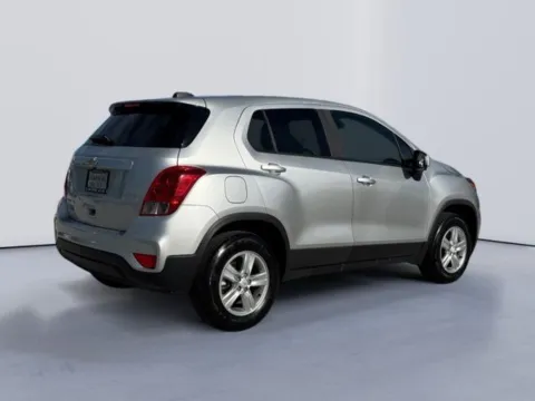 Another view of 2020 Chevrolet Trax LS for sale in Morristown, TN at Lakeway Auto Sales