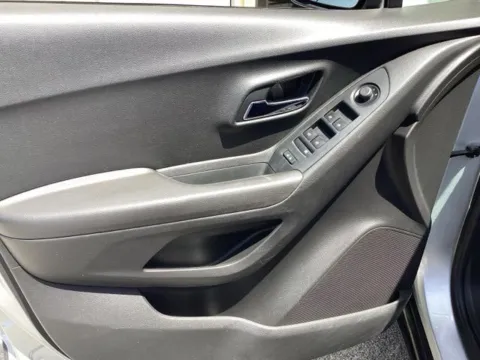 Another view of 2020 Chevrolet Trax LS for sale in Morristown, TN at Lakeway Auto Sales