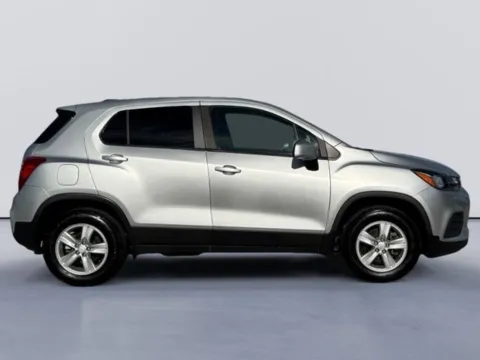 Photos of 2020 Chevrolet Trax LS for sale in Morristown, TN at Lakeway Auto Sales