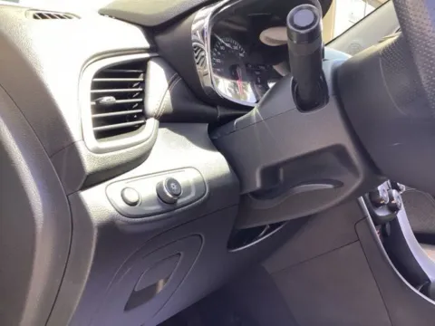 More photos of 2020 Chevrolet Trax LS at Lakeway Auto Sales, TN