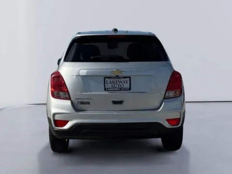 More photos of 2020 Chevrolet Trax LS at Lakeway Auto Sales, TN