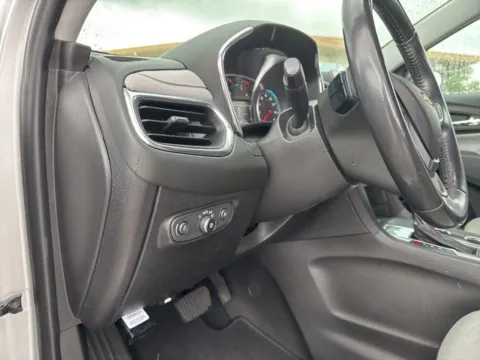 More photos of 2018 Chevrolet Equinox Premier at Lakeway Auto Sales, TN