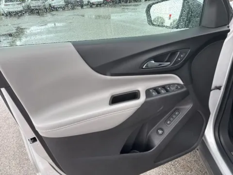 Another view of 2018 Chevrolet Equinox Premier for sale in Morristown, TN at Lakeway Auto Sales