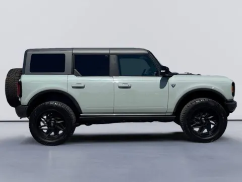 Photos of 2021 Ford Bronco First Edition for sale in Morristown, TN at Lakeway Auto Sales