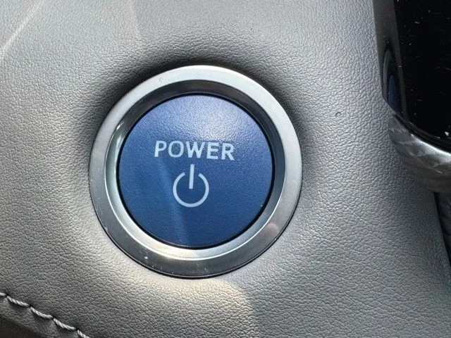 2021 Toyota Highlander Platinum - Photo 15