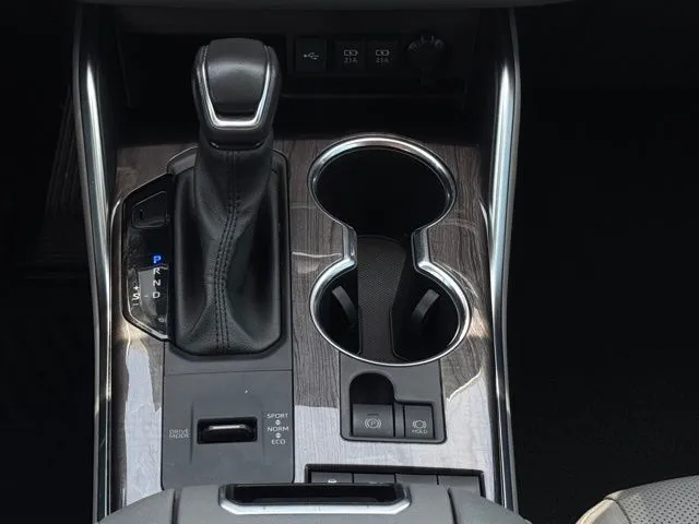 2021 Toyota Highlander Platinum - Photo 10