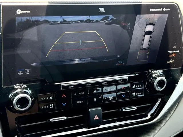 2021 Toyota Highlander Platinum - Photo 13