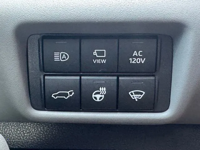 2021 Toyota Highlander Platinum - Photo 19