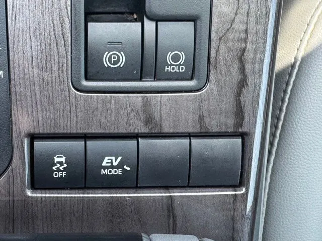 2021 Toyota Highlander Platinum - Photo 14