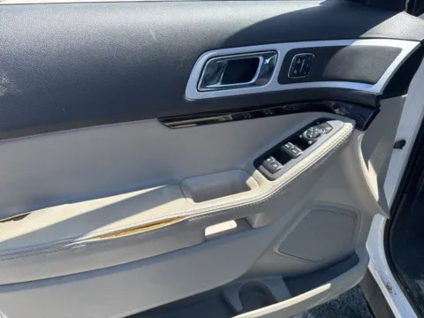 Another view of 2013 Ford Explorer Limited for sale in Morristown, TN at Lakeway Auto Sales