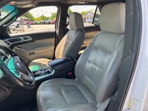 More photos of 2013 Ford Explorer Limited at Lakeway Auto Sales, TN