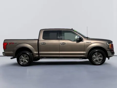 Photos of 2020 Ford F-150 Lariat for sale in Morristown, TN at Lakeway Auto Sales