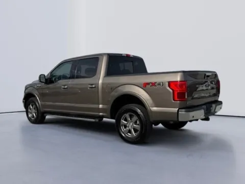More photos of 2020 Ford F-150 Lariat at Lakeway Auto Sales, TN