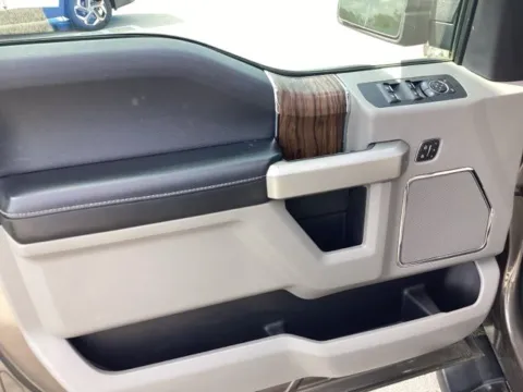 Another view of 2020 Ford F-150 Lariat for sale in Morristown, TN at Lakeway Auto Sales