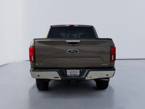 More photos of 2020 Ford F-150 Lariat at Lakeway Auto Sales, TN
