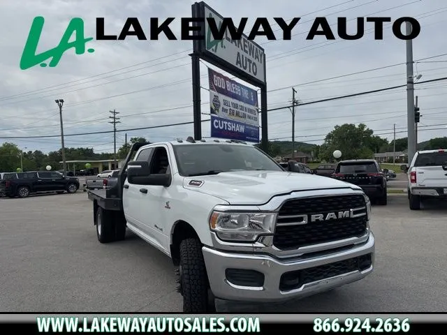 2024 Ram 3500 SLT for sale in Morristown, TN