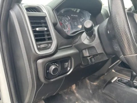 More photos of 2024 Ram 3500 SLT at Lakeway Auto Sales, TN