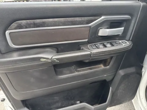 Another view of 2024 Ram 3500 SLT for sale in Morristown, TN at Lakeway Auto Sales