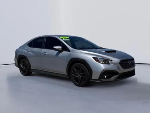 Photos of 2022 Subaru WRX Premium for sale in Morristown, TN at Lakeway Auto Sales