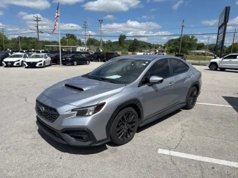 Photos of 2022 Subaru WRX Premium for sale in Morristown, TN at Lakeway Auto Sales