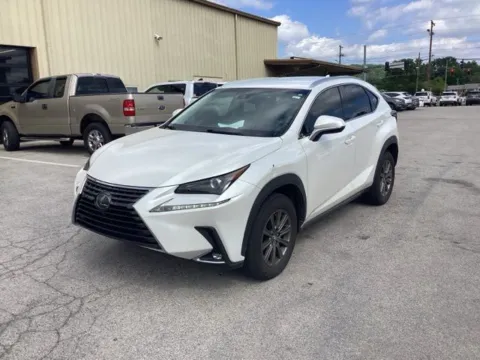 Photos of 2019 Lexus NX 300 Base for sale in Morristown, TN at Lakeway Auto Sales