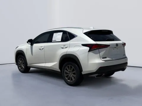 Another view of 2019 Lexus NX 300 Base for sale in Morristown, TN at Lakeway Auto Sales