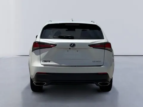 Photos of 2019 Lexus NX 300 Base for sale in Morristown, TN at Lakeway Auto Sales