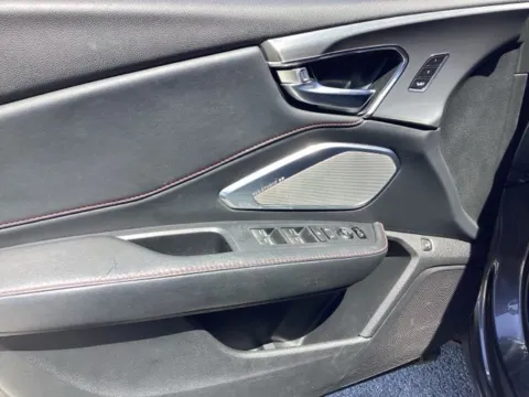 Another view of 2020 Acura RDX A-Spec Package for sale in Morristown, TN at Lakeway Auto Sales