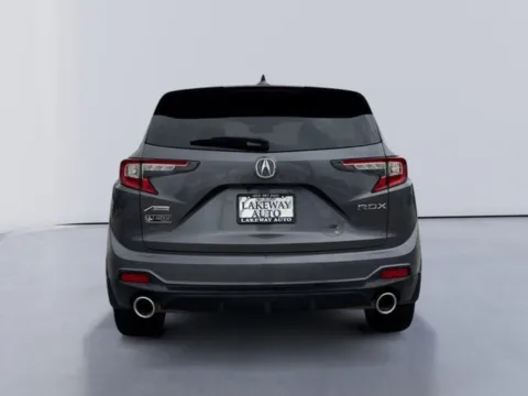 More photos of 2020 Acura RDX A-Spec Package at Lakeway Auto Sales, TN