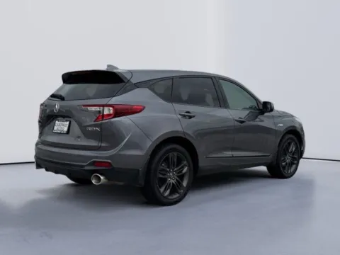 Another view of 2020 Acura RDX A-Spec Package for sale in Morristown, TN at Lakeway Auto Sales