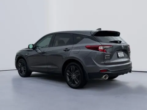 More photos of 2020 Acura RDX A-Spec Package at Lakeway Auto Sales, TN