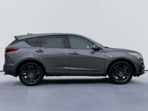 Photos of 2020 Acura RDX A-Spec Package for sale in Morristown, TN at Lakeway Auto Sales
