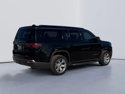 Another view of 2022 Jeep Wagoneer Series II for sale in Morristown, TN at Lakeway Auto Sales