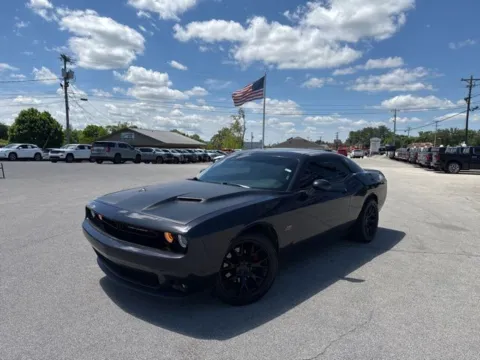 Photos of 2017 Dodge Challenger R/T for sale in Morristown, TN at Lakeway Auto Sales