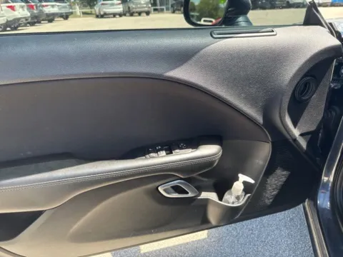 Another view of 2017 Dodge Challenger R/T for sale in Morristown, TN at Lakeway Auto Sales