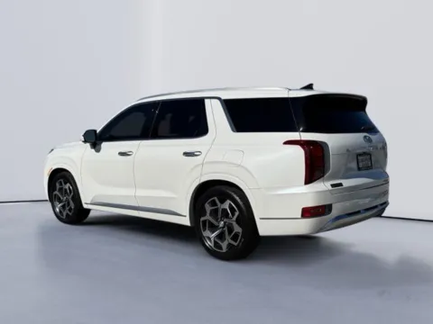 More photos of 2021 Hyundai Palisade Calligraphy at Lakeway Auto Sales, TN