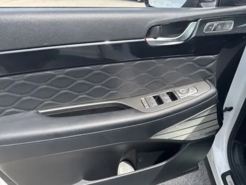 Another view of 2021 Hyundai Palisade Calligraphy for sale in Morristown, TN at Lakeway Auto Sales