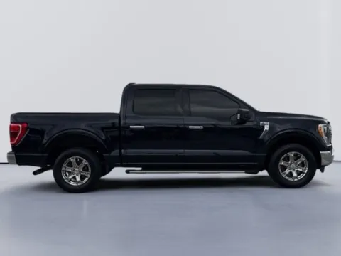 Photos of 2021 Ford F-150 XLT for sale in Morristown, TN at Lakeway Auto Sales